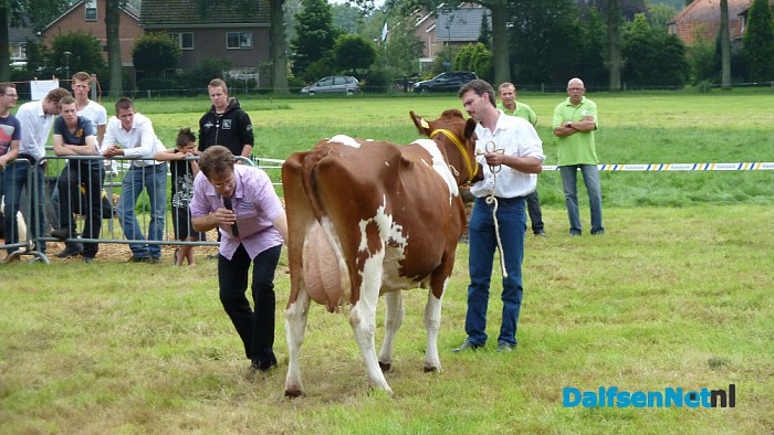 Boerendag Pompdagen 2016 - Foto: Ingezonden foto