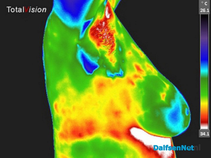 Infomatieavond thermografie - Foto: Ingezonden foto