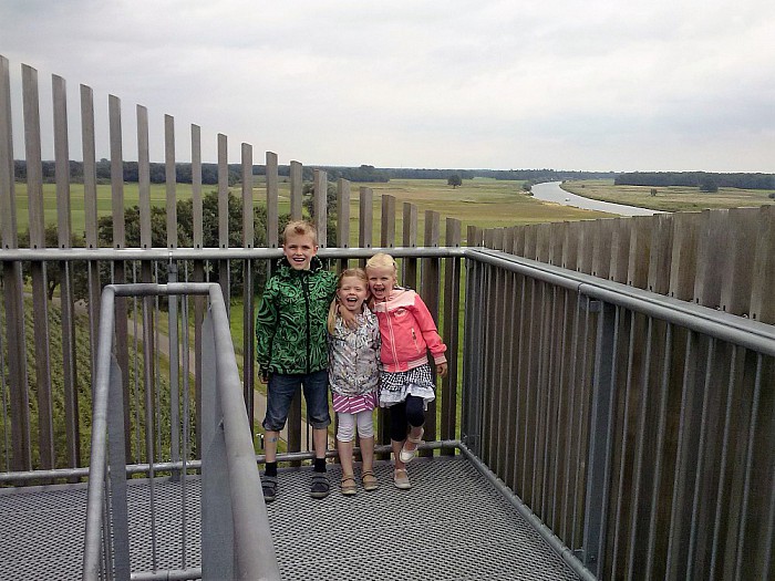 Vakantiekiekje (15) ons eigen Dalfsen - Foto: Eigen geleverde foto