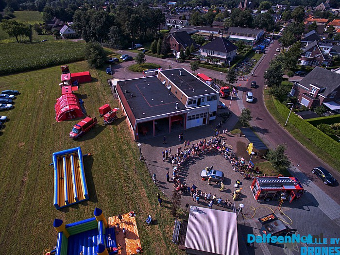 Open Dag Brandweer Heino - Foto: Ingezonden foto