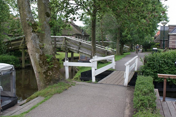 Vakantiekiekjes (16) Giethoorn - Foto: Eigen geleverde foto