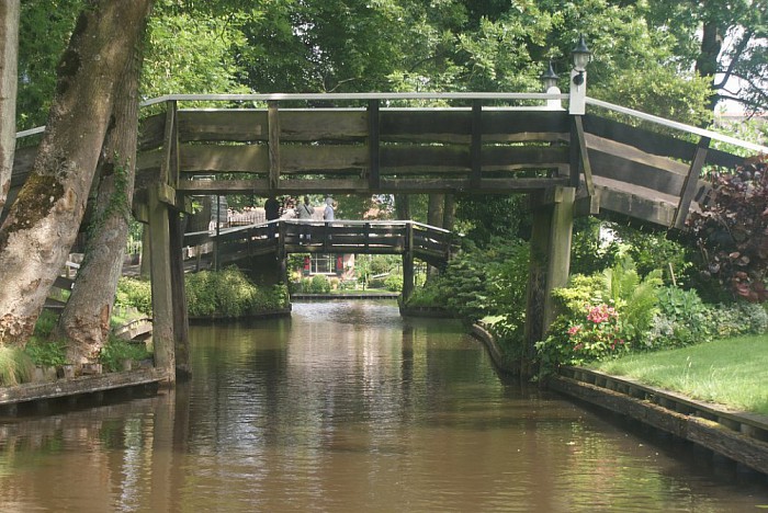 Vakantiekiekjes (16) Giethoorn - Foto: Eigen geleverde foto