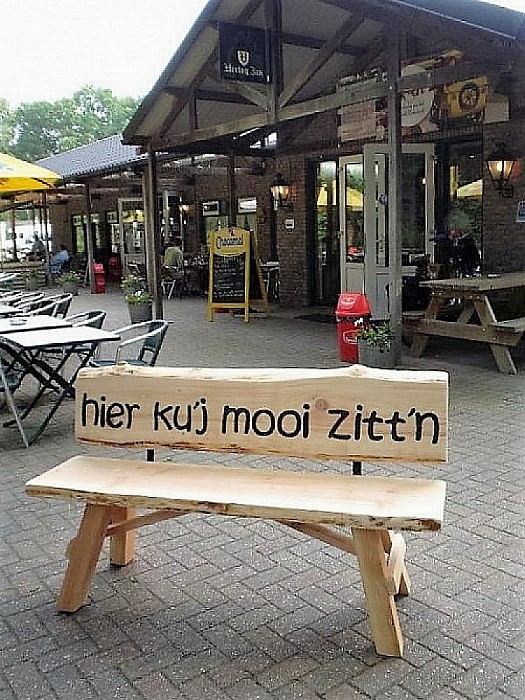 Bij snertweer hoort snert en meer…………