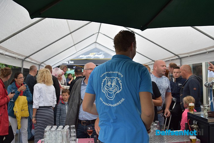 Hoonhorst viert de Zomer 2016 - Foto: Johan Bokma
