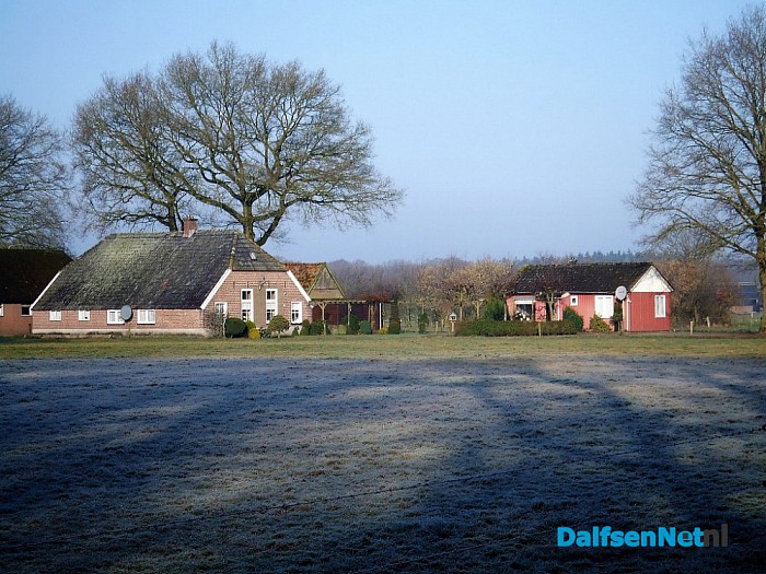 Besluit rood voor rood Rietmansweg - Foto: Wim