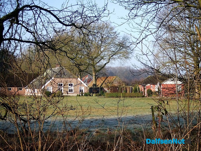 Besluit rood voor rood Rietmansweg - Foto: Wim