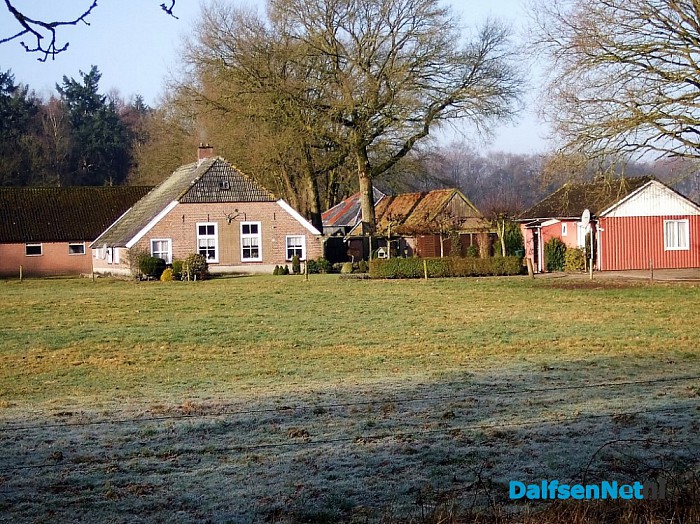 Besluit rood voor rood Rietmansweg - Foto: Wim