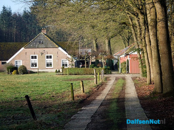 Besluit rood voor rood Rietmansweg - Foto: Wim