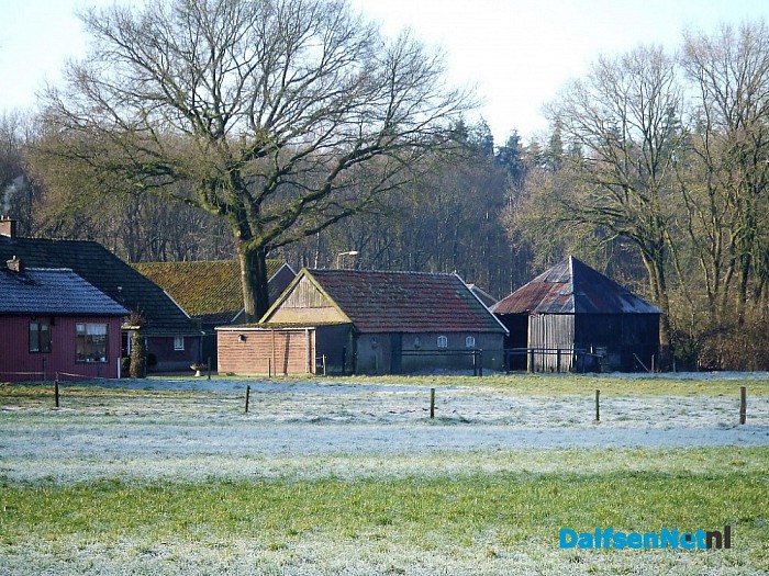 Besluit rood voor rood Rietmansweg - Foto: Wim