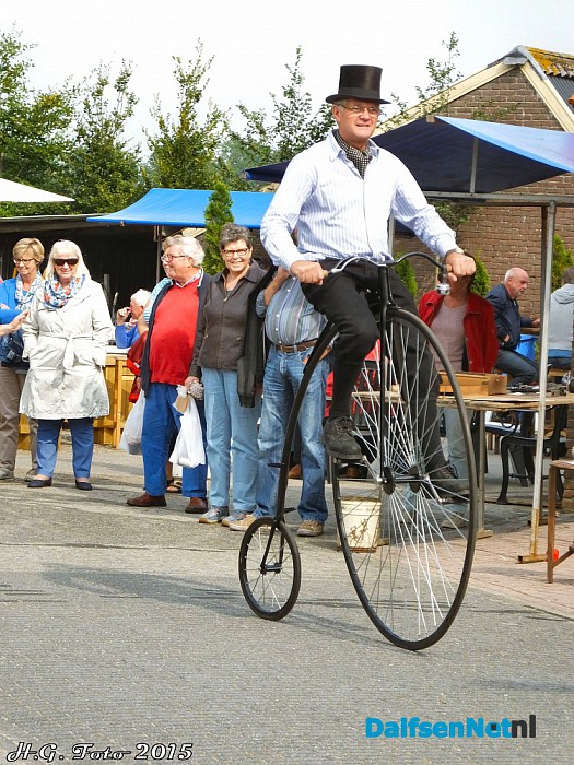 Antiek met Muziek - Foto: Ingezonden foto