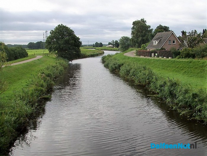 ONS Overijssels kanaal - Foto: Wim