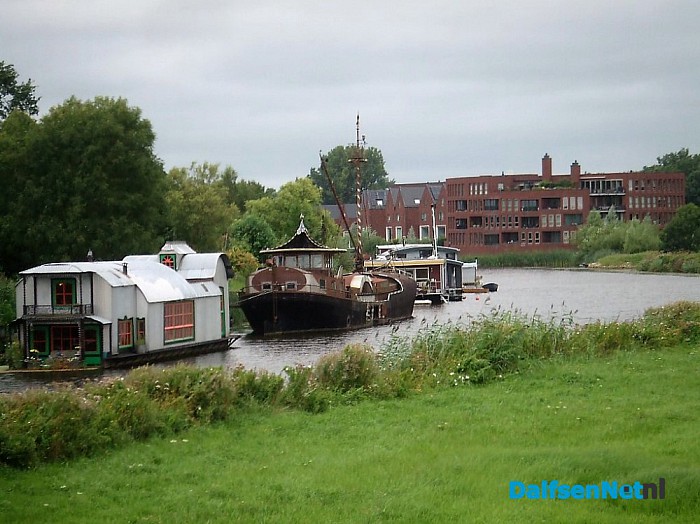 ONS Overijssels kanaal - Foto: Wim