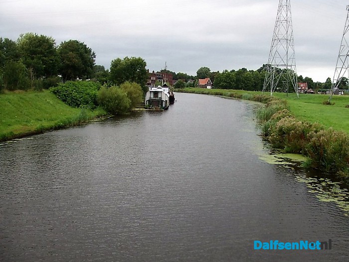 ONS Overijssels kanaal - Foto: Wim