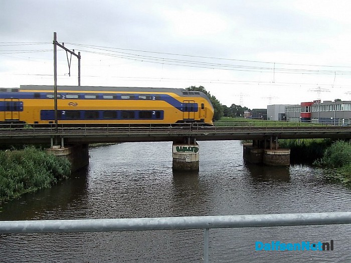 ONS Overijssels kanaal - Foto: Wim