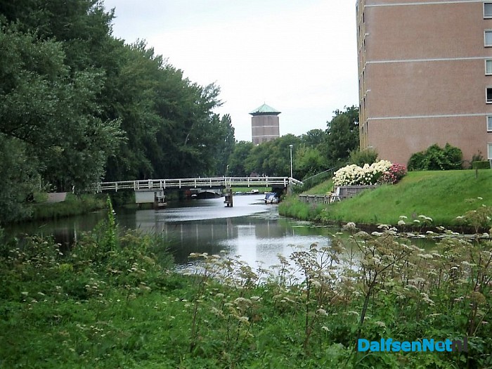 ONS Overijssels kanaal - Foto: Wim