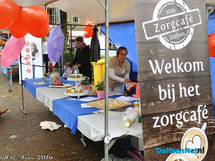 Blauwebogendag Dalfsen - Foto: H.G. Foto