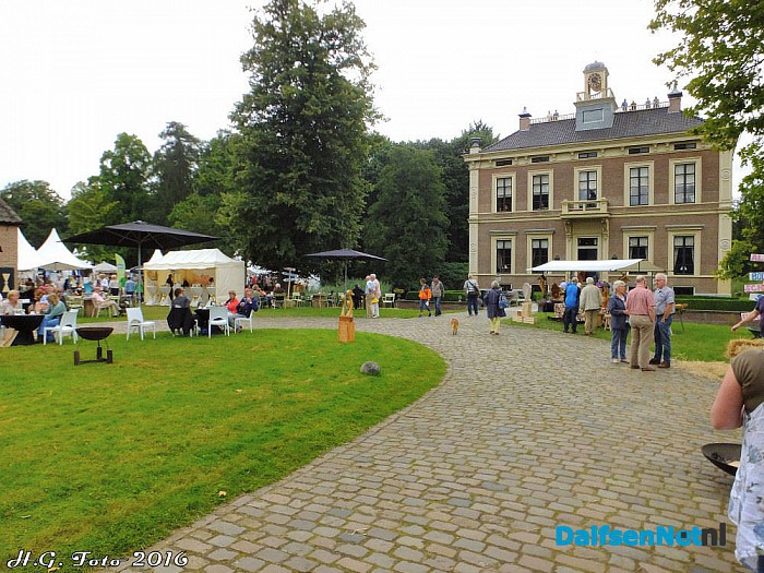 Zomerfair Den Alerdinck (foto update nieuw) - Foto: H.G. Foto