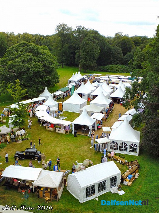 Zomerfair Den Alerdinck (foto update nieuw) - Foto: H.G. Foto