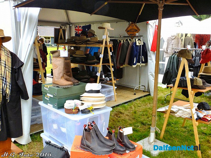 Zomerfair Den Alerdinck (foto update nieuw) - Foto: H.G. Foto