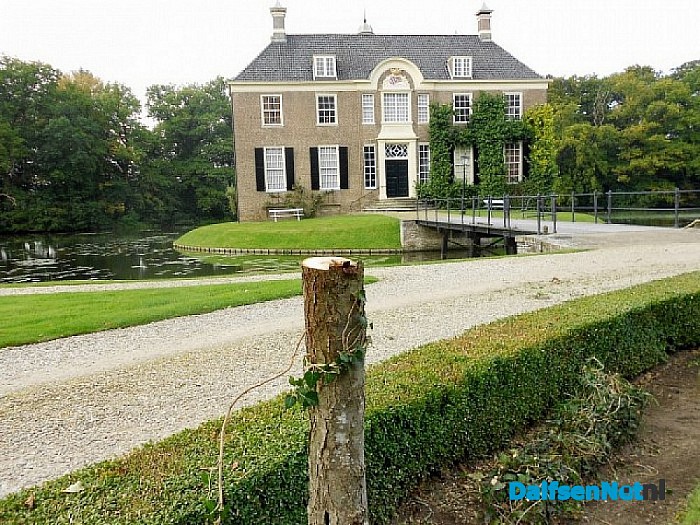 Vrijwilligers gezocht op Landgoed Dalfsen