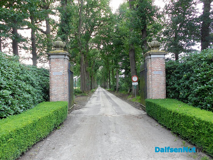 Aalshorsterpad nu gebruiksklaar