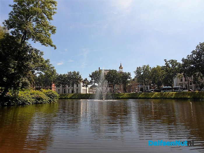 Huur eens een bootje in Zwolle: Super, 19 foto’s