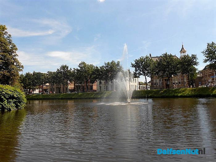 Huur eens een bootje in Zwolle: Super, 19 foto’s