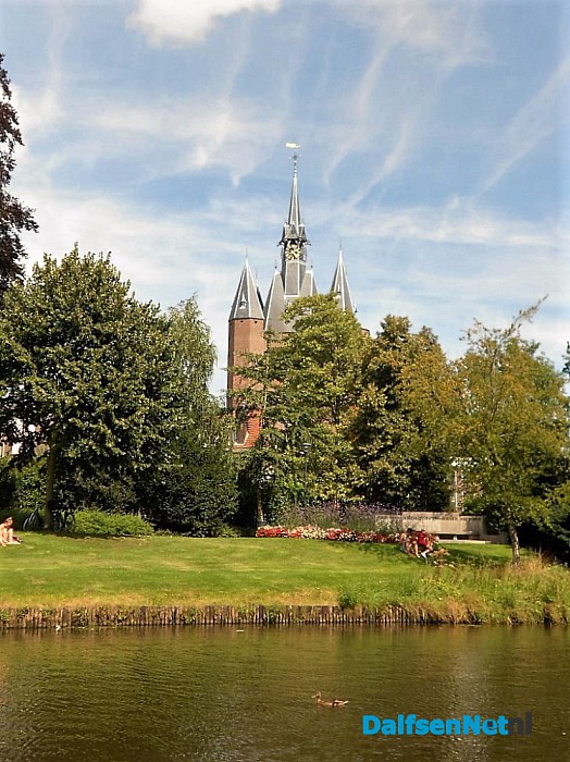 Huur eens een bootje in Zwolle: Super, 19 foto’s