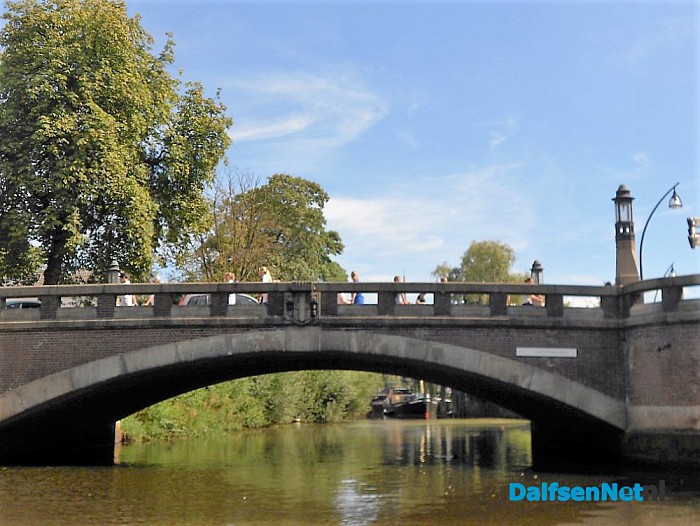 Huur eens een bootje in Zwolle: Super, 19 foto’s