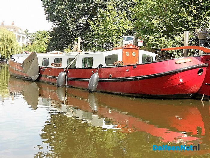 Huur eens een bootje in Zwolle: Super, 19 foto’s