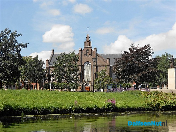 Huur eens een bootje in Zwolle: Super, 19 foto’s