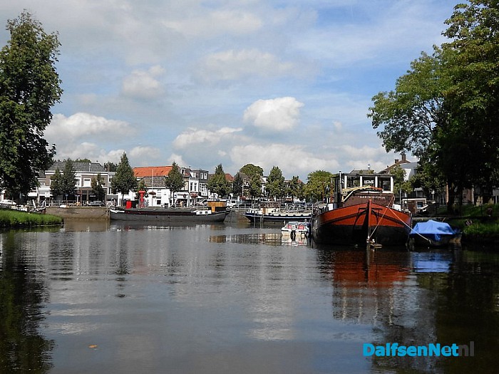 Huur eens een bootje in Zwolle: Super, 19 foto’s