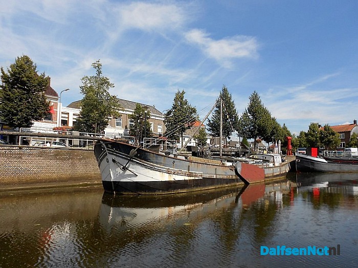 Huur eens een bootje in Zwolle: Super, 19 foto’s
