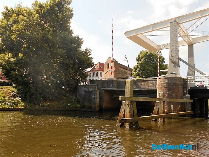 Huur eens een bootje in Zwolle: Super, 19 foto’s