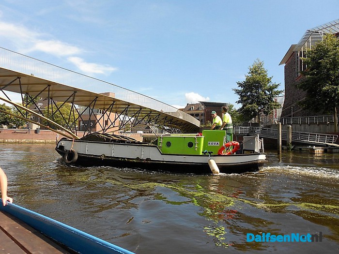 Huur eens een bootje in Zwolle: Super, 19 foto’s