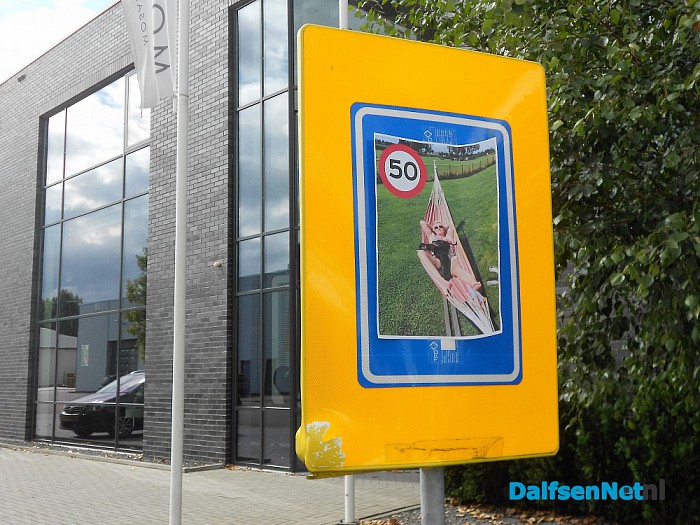 Monique (50) flink op de korrel