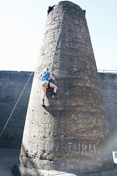 Vakantiekiekjes Scouts Dalfsen - Foto: Eigen geleverde foto