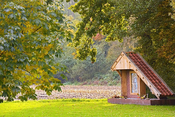 Landschap Overijssel opent pad - Foto: Eigen geleverde foto