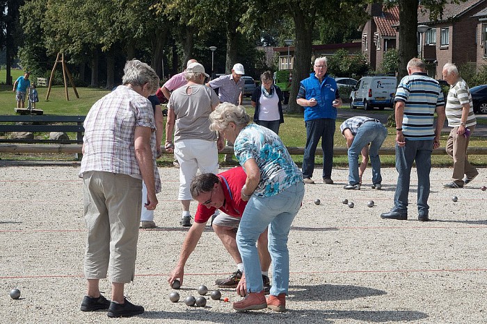 Vierdorpen Toernooi - Foto: Geert Bistervels