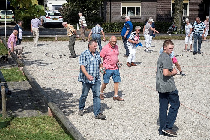 Vierdorpen Toernooi - Foto: Geert Bistervels