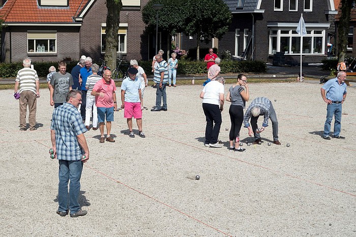 Vierdorpen Toernooi - Foto: Geert Bistervels