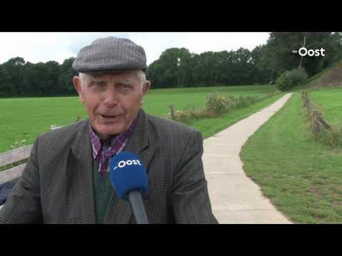 Pontje Hessum uit de vaart door vandalisme bij RTV Oost