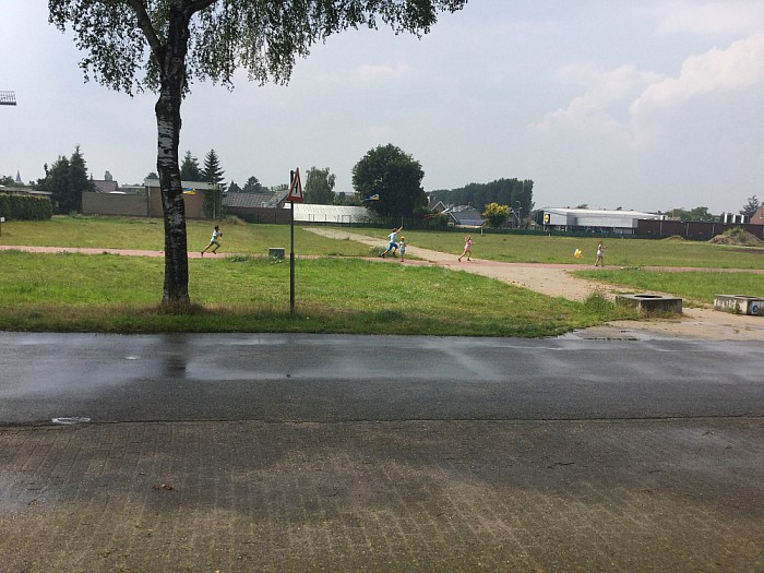 BSO Ruigedoornstraat Doomijn - Foto: Eigen geleverde foto