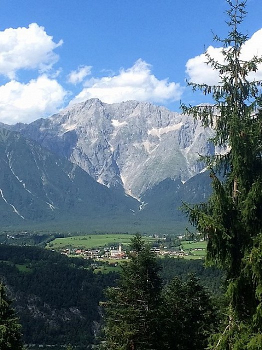 Vakantiekiekje (9) Oostenrijk - Foto: Eigen geleverde foto