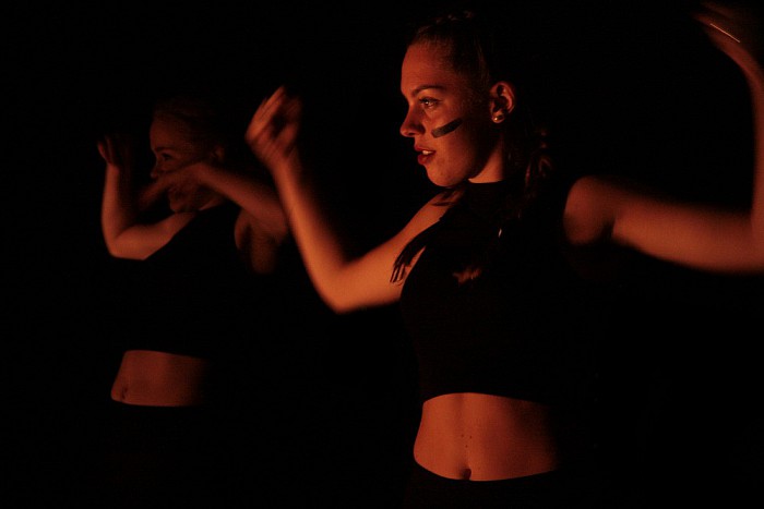 Dancedance start weer een nieuw seizoen - Foto: Eigen geleverde foto