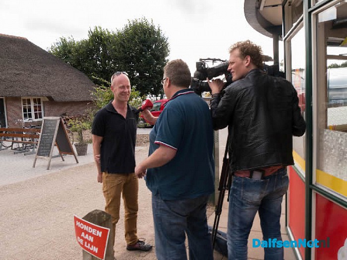 Starnbosch vanavond in Hart van Nederland (update) - Foto: Robert Stoesser