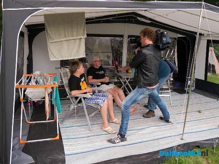 Starnbosch vanavond in Hart van Nederland (update) - Foto: Robert Stoesser