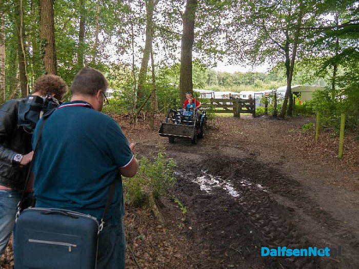 Starnbosch vanavond in Hart van Nederland (update) - Foto: Robert Stoesser