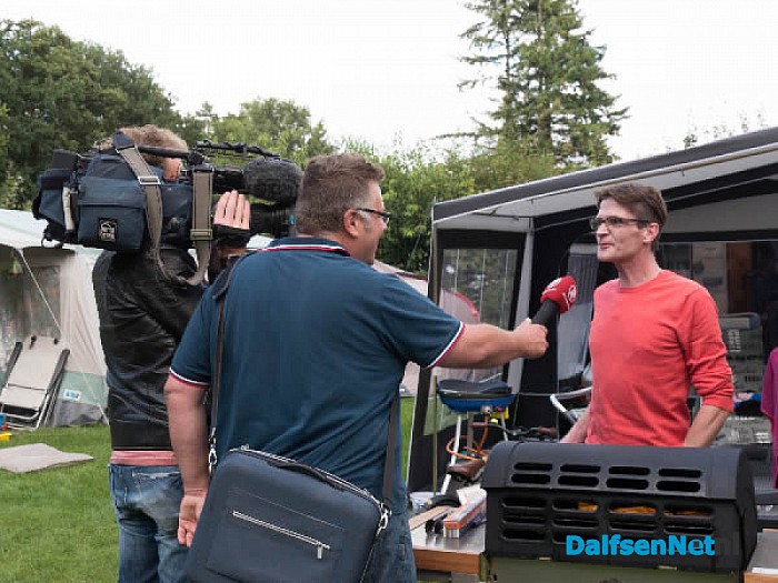 Starnbosch vanavond in Hart van Nederland (update) - Foto: Robert Stoesser