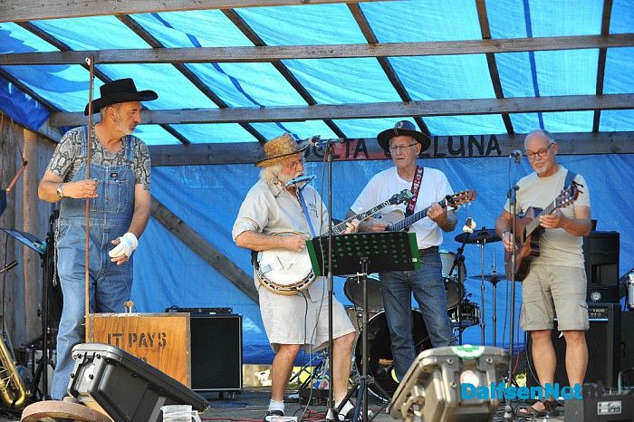3e Delta Calluna Dutch Cigar box Festival - Foto: Johan Bokma